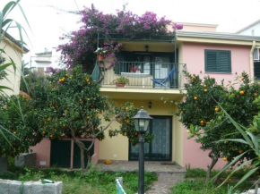 Appartamento Monte Oro Baunei